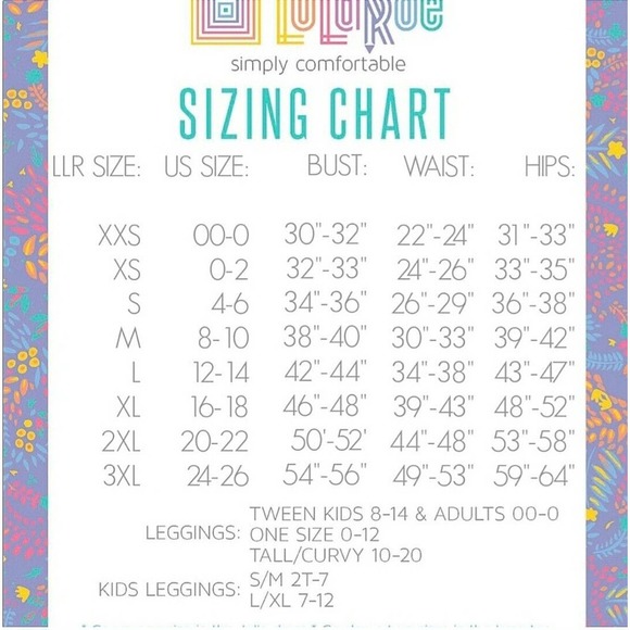 LuLaRoe TC Leggings Tall & Curvy Pink Bee Hive Design #142161 NWOT Poly/Spandex - Picture 7 of 7